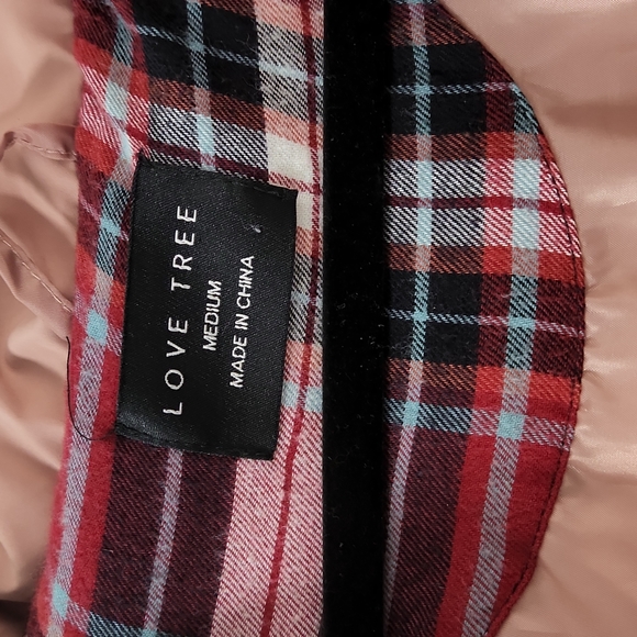 Jacket - Picture 2 of 3